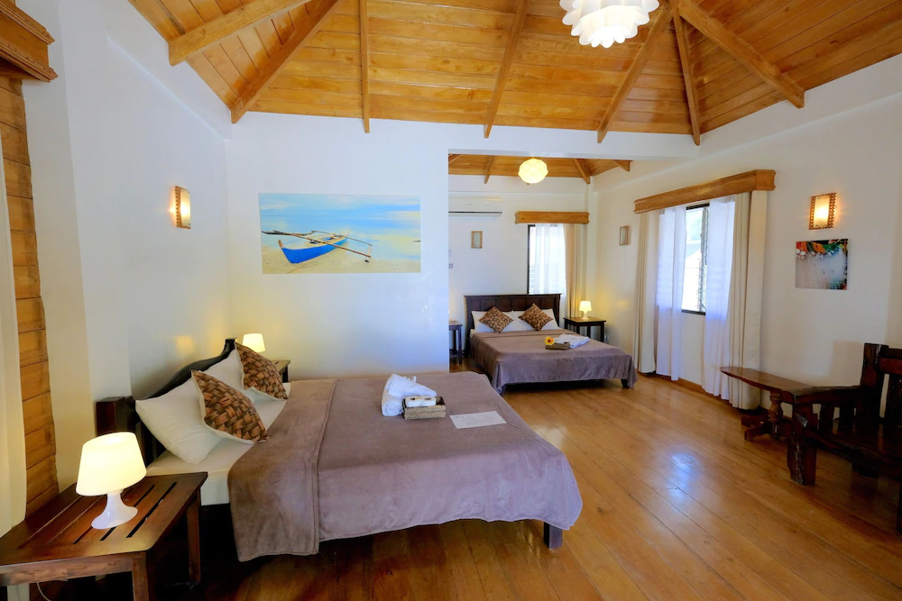 White Villas Resort