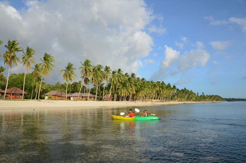 White Villas Resort