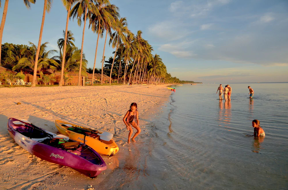 White Villas Resort