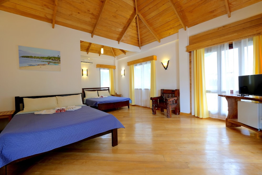 White Villas Resort