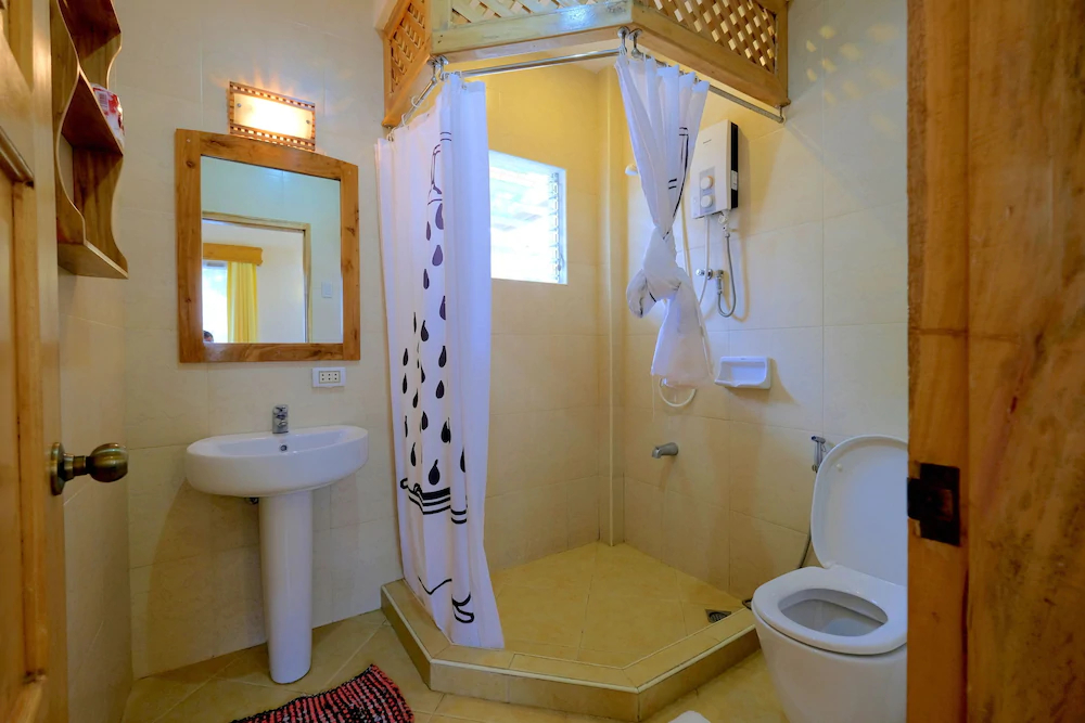 White Villas Resort