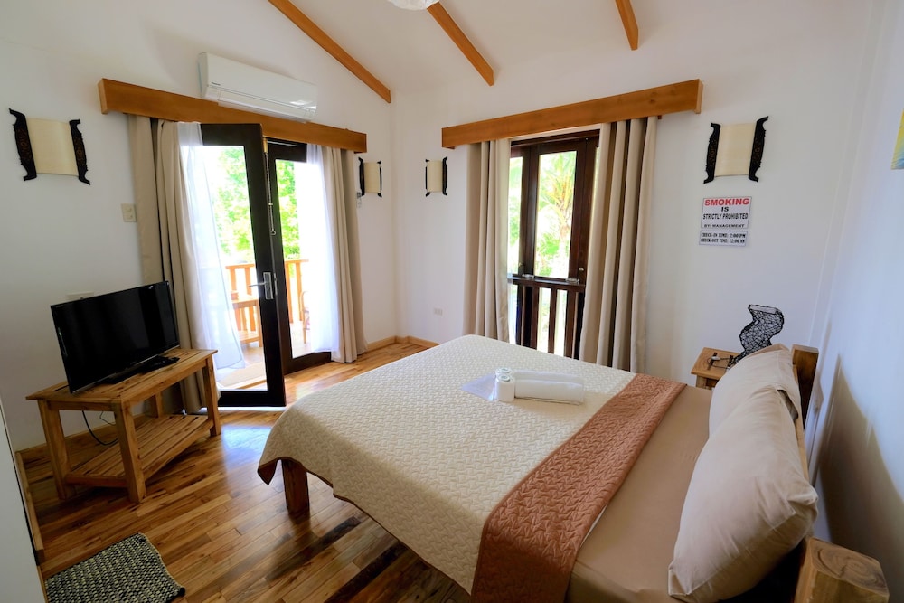 White Villas Resort