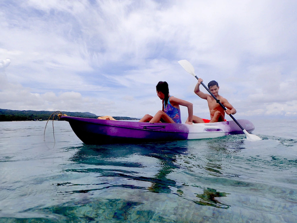 White Villas Resort