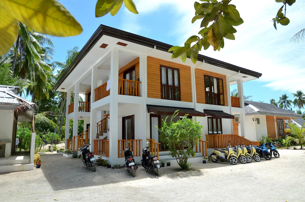 White Villas Resort