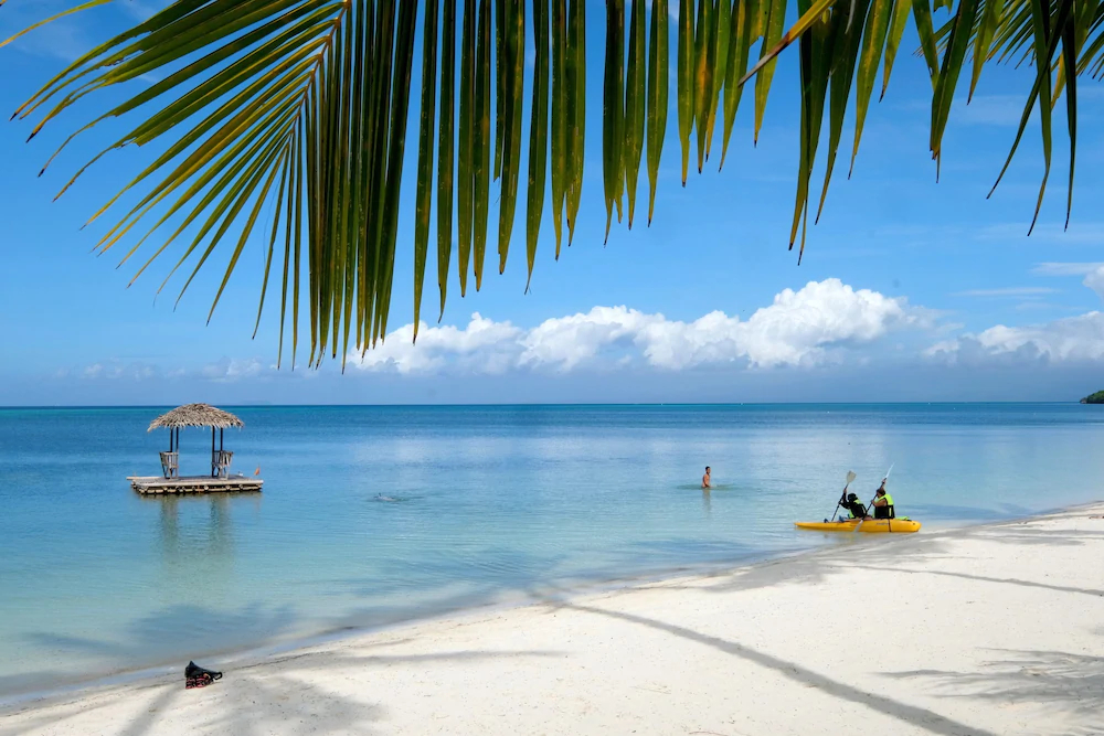 White Villas Resort