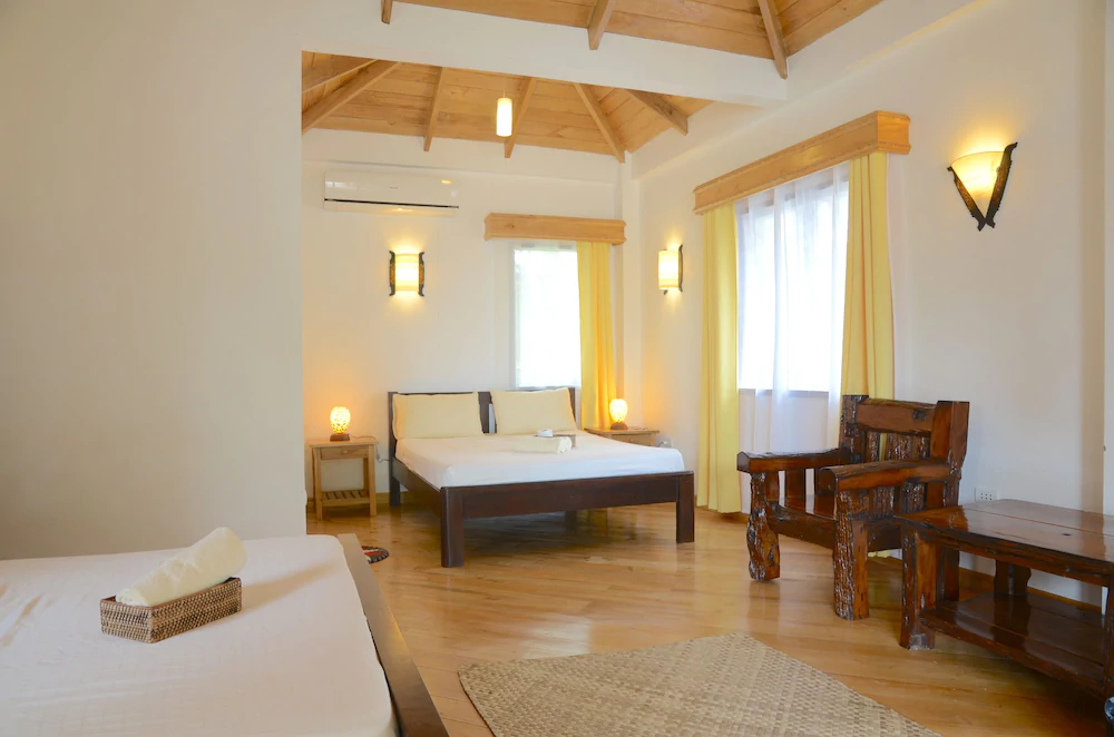 White Villas Resort