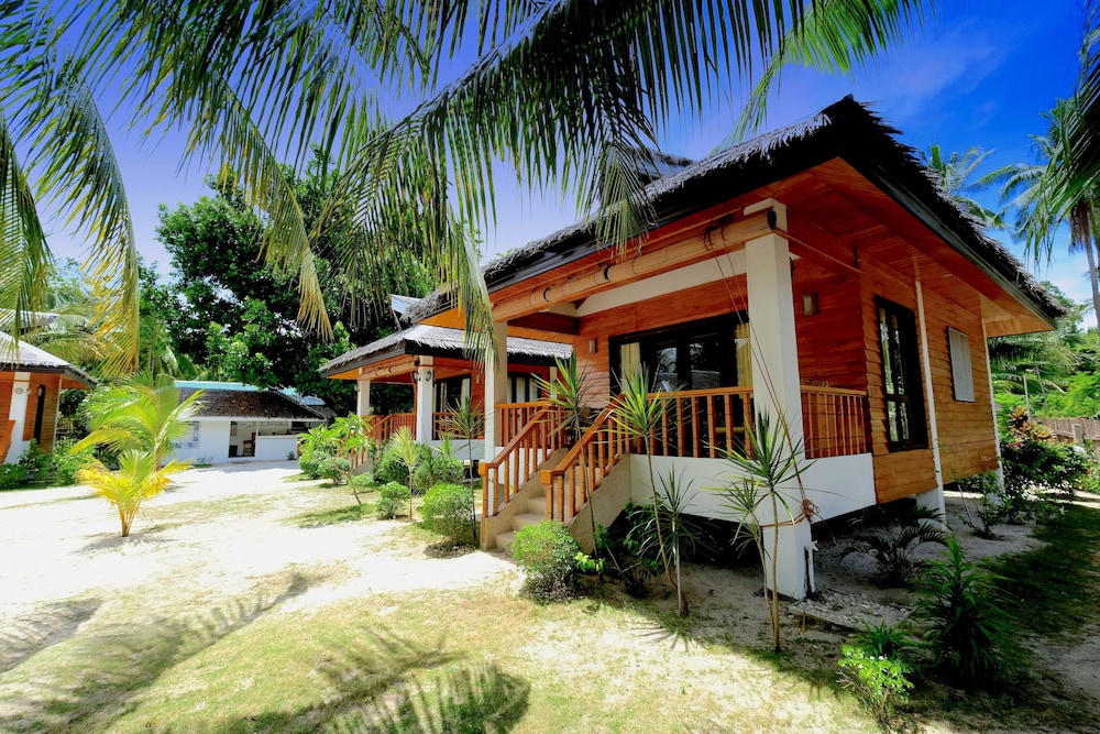White Villas Resort