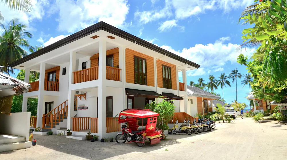 White Villas Resort