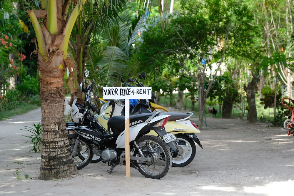 White Villas Resort