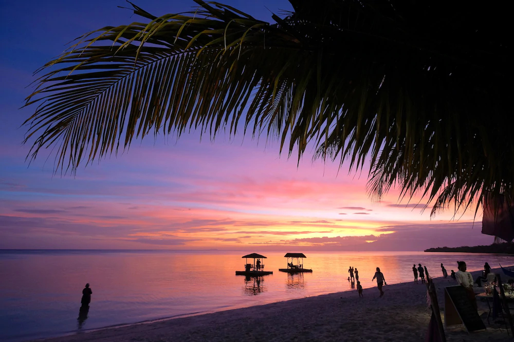 White Villas Resort