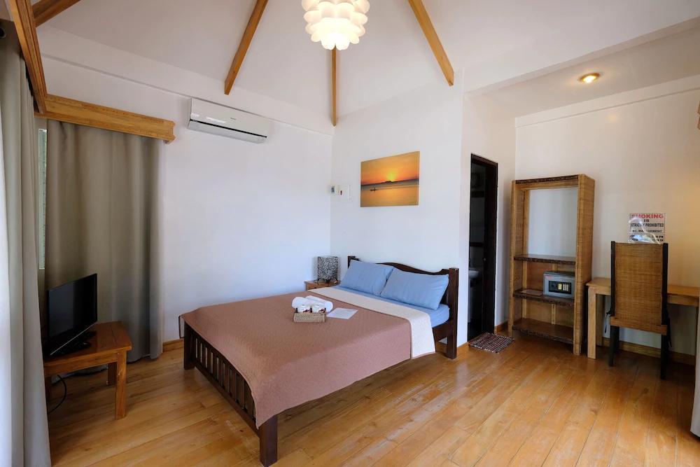 White Villas Resort
