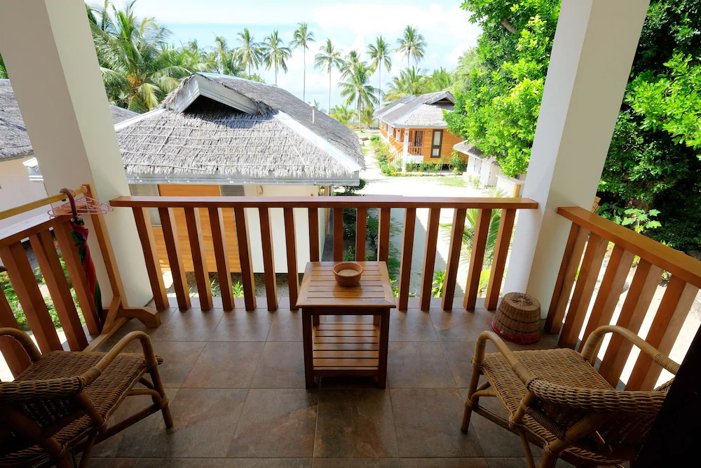 White Villas Resort