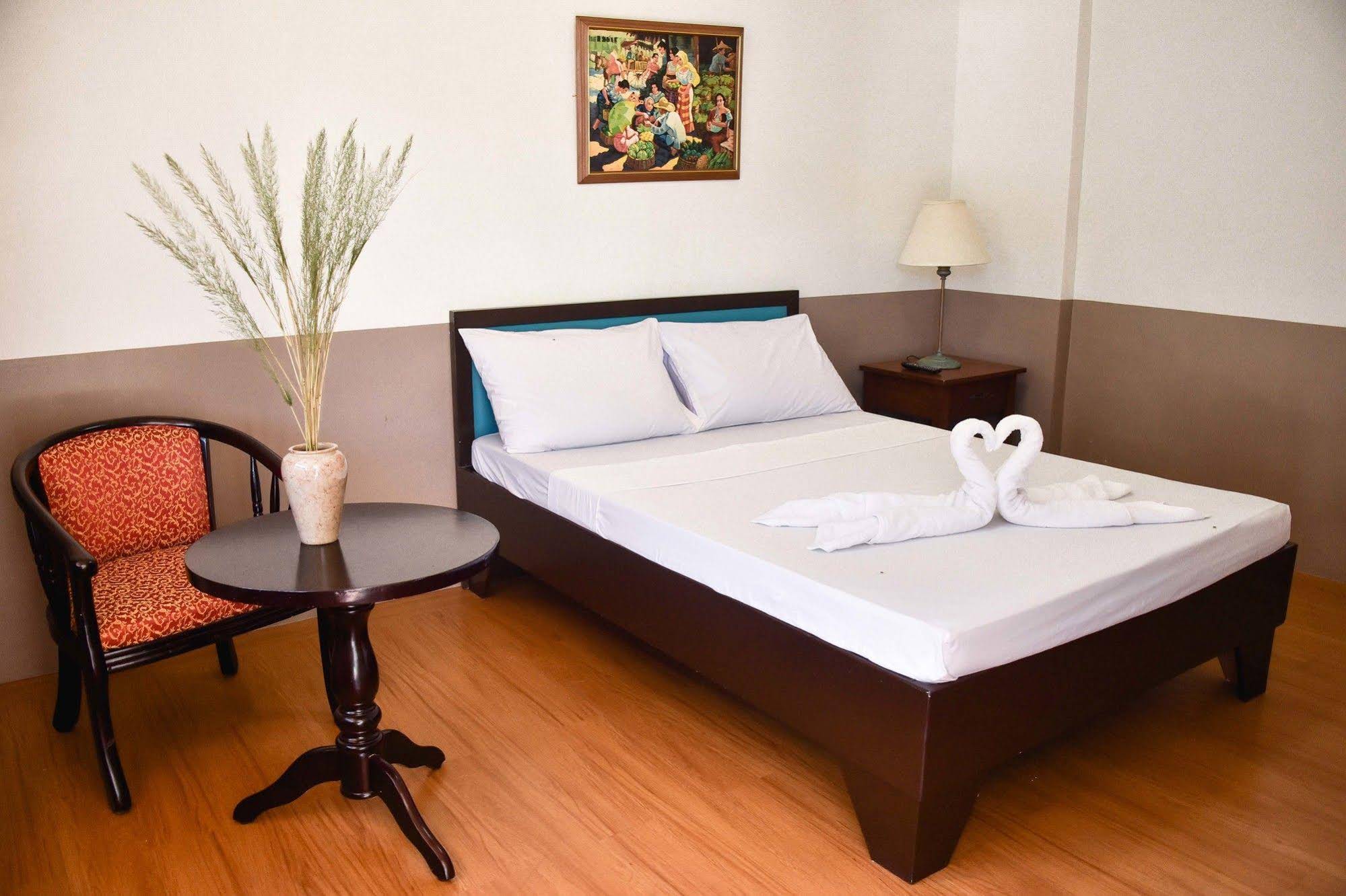 BESM Travelers Inn