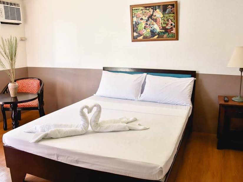 BESM Travelers Inn