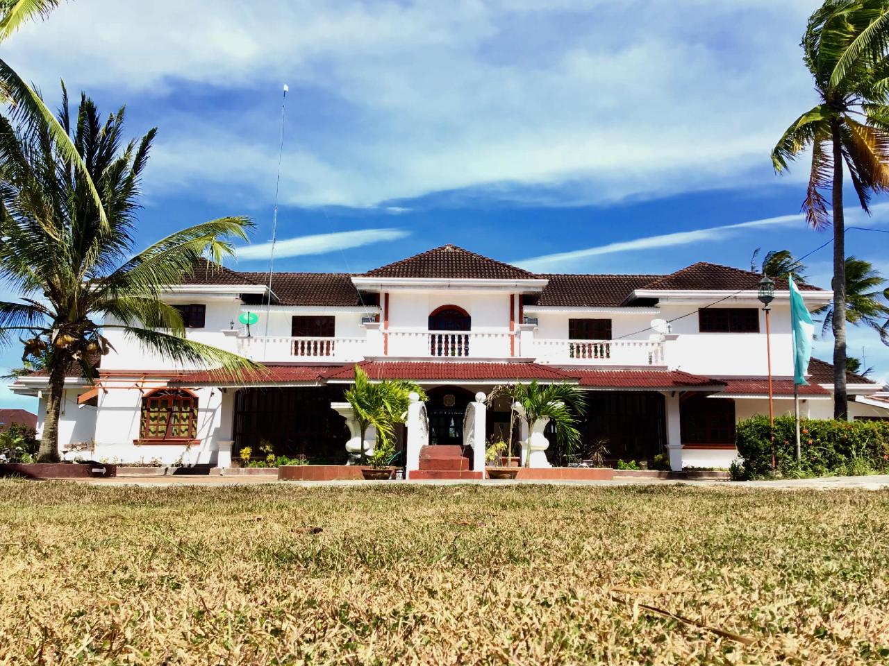 Playa De Paraiso Resort