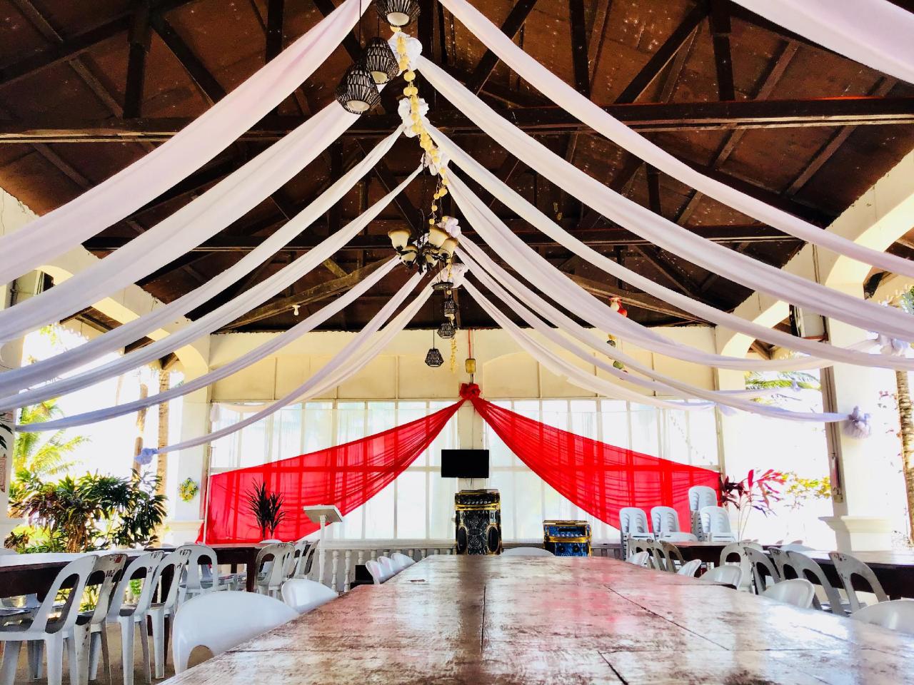 Playa De Paraiso Resort