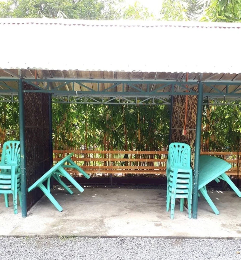Casa Virginia Resort