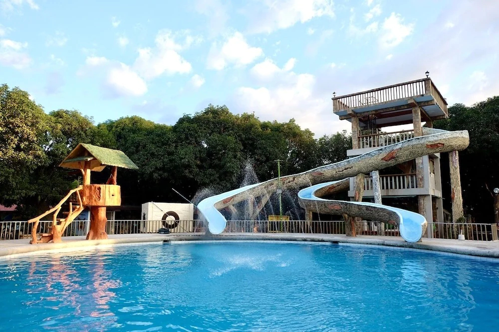 Casa Virginia Resort