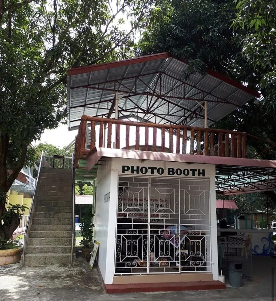 Casa Virginia Resort