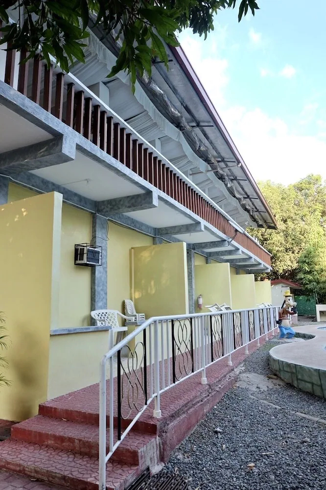 Casa Virginia Resort