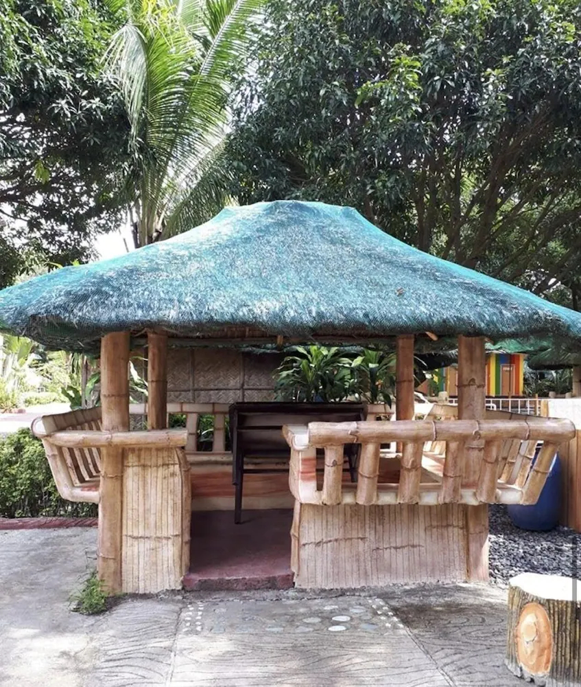 Casa Virginia Resort