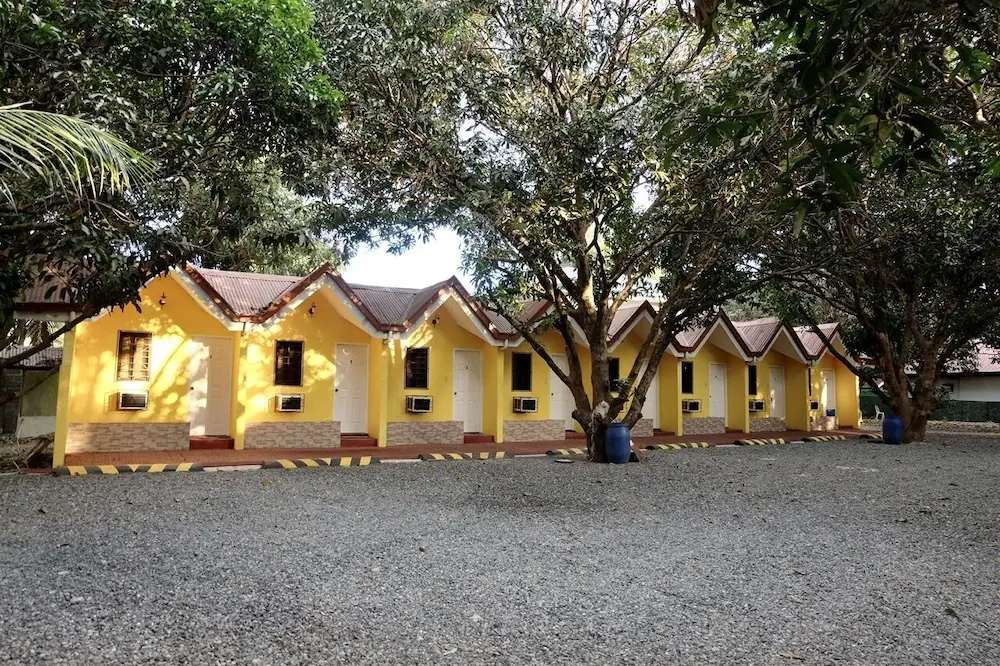 Casa Virginia Resort