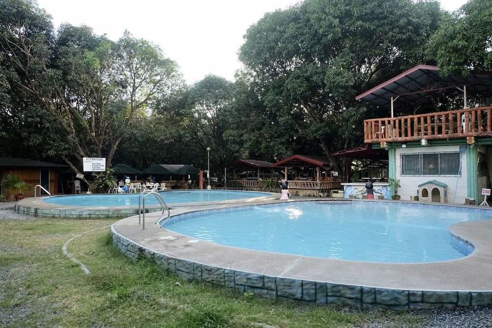 Casa Virginia Resort