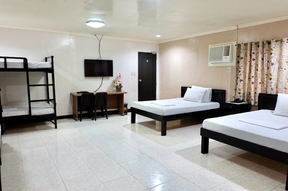 Casa Virginia Resort
