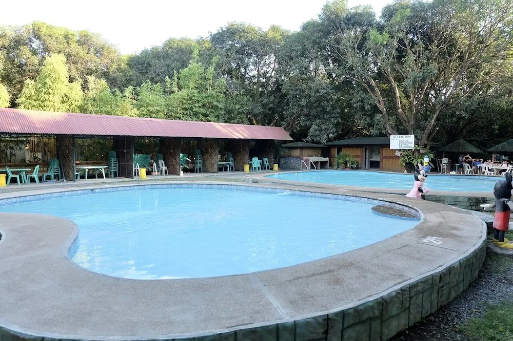 Casa Virginia Resort