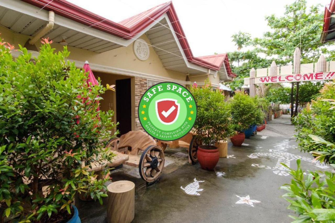 Prince JB Beach Resort Zambales by Reddoors