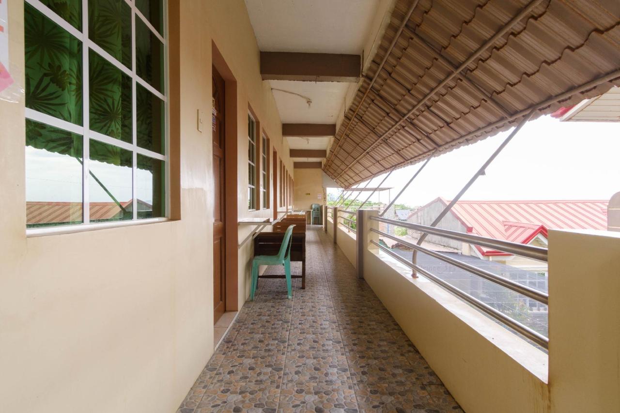 Prince JB Beach Resort Zambales by Reddoors
