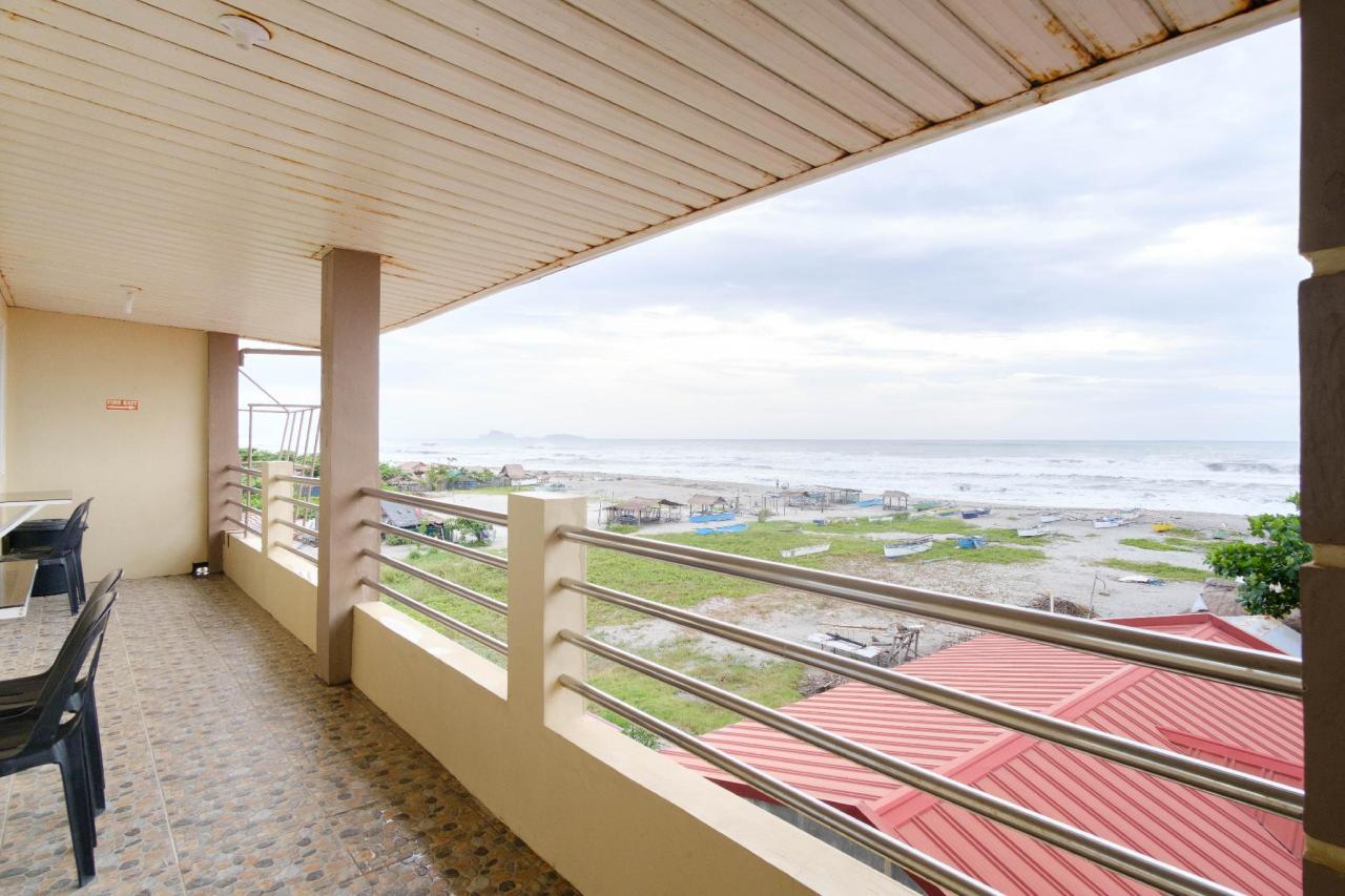 Prince JB Beach Resort Zambales by Reddoors