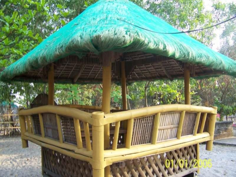 Sabina Beach Resort