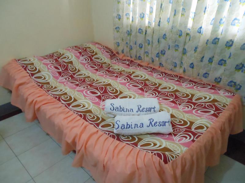 Sabina Beach Resort