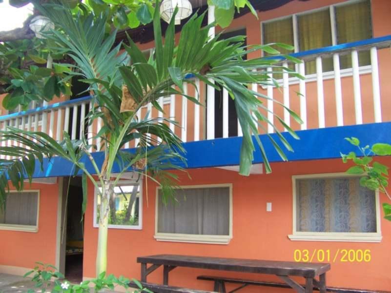 Sabina Beach Resort