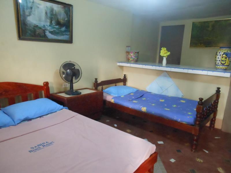 Sabina Beach Resort