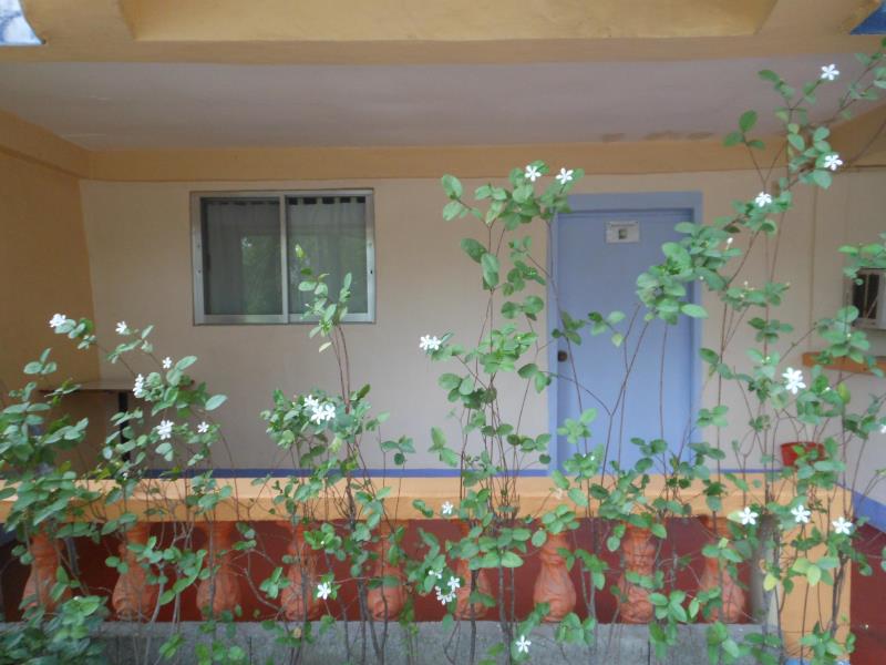 Sabina Beach Resort