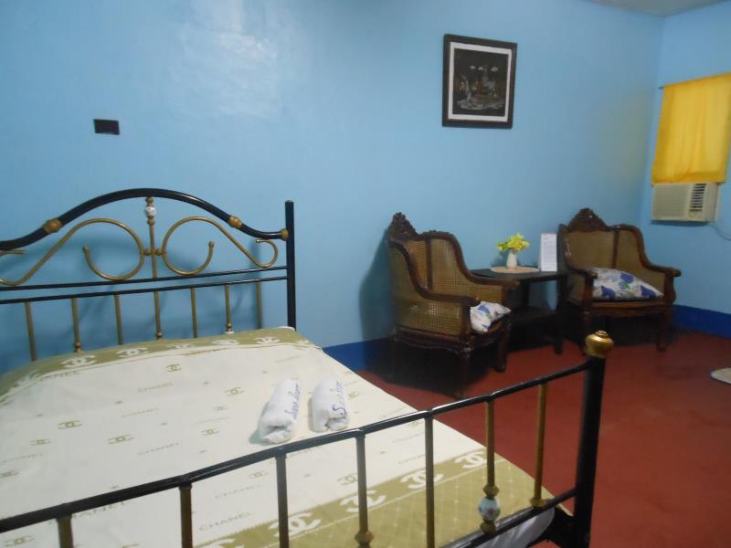 Sabina Beach Resort