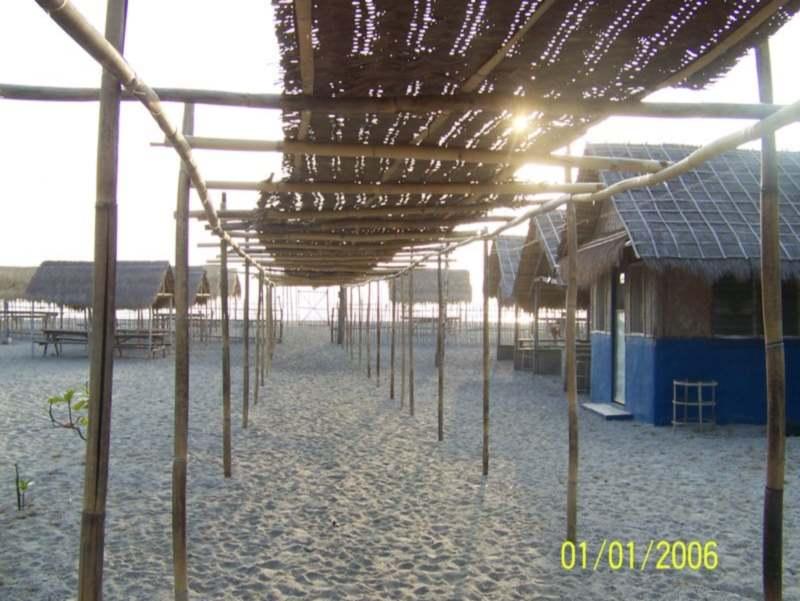 Sabina Beach Resort