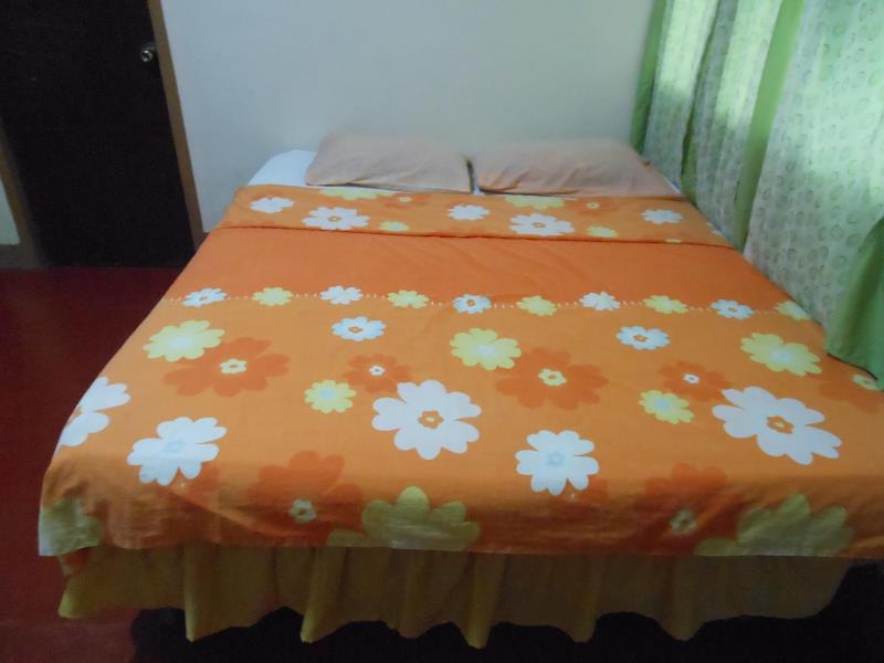 Sabina Beach Resort