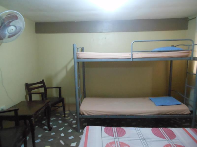 Sabina Beach Resort