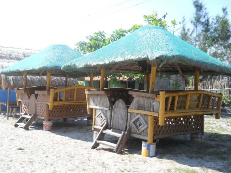 Sabina Beach Resort