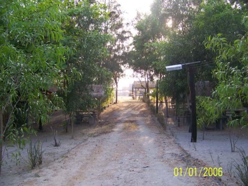 Sabina Beach Resort