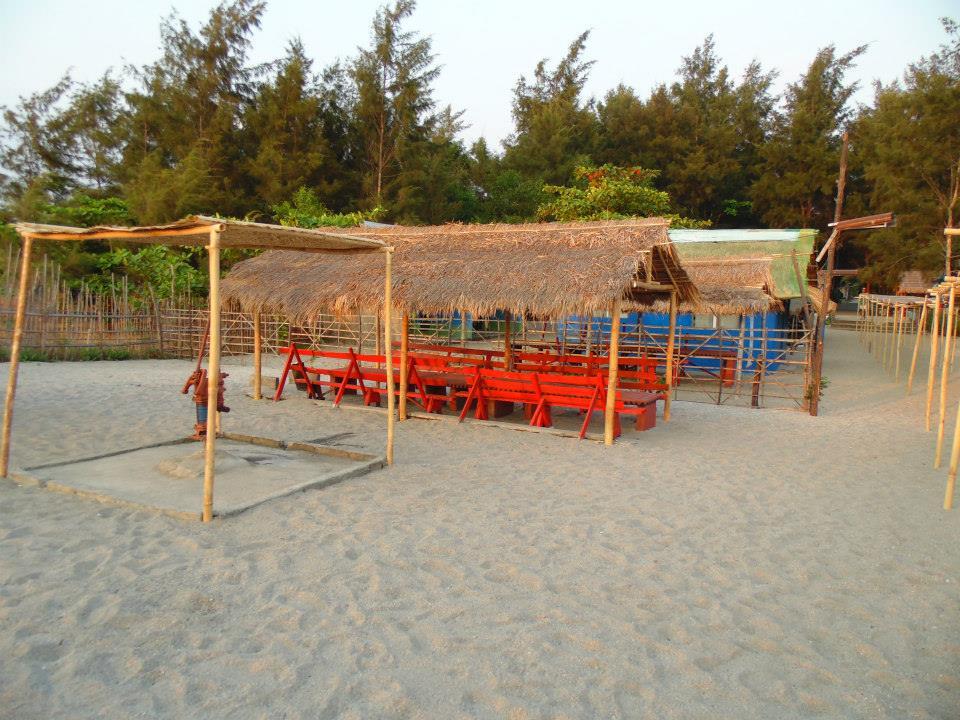 Sabina Beach Resort