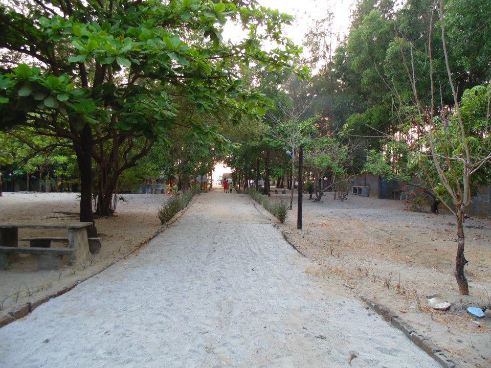 Sabina Beach Resort