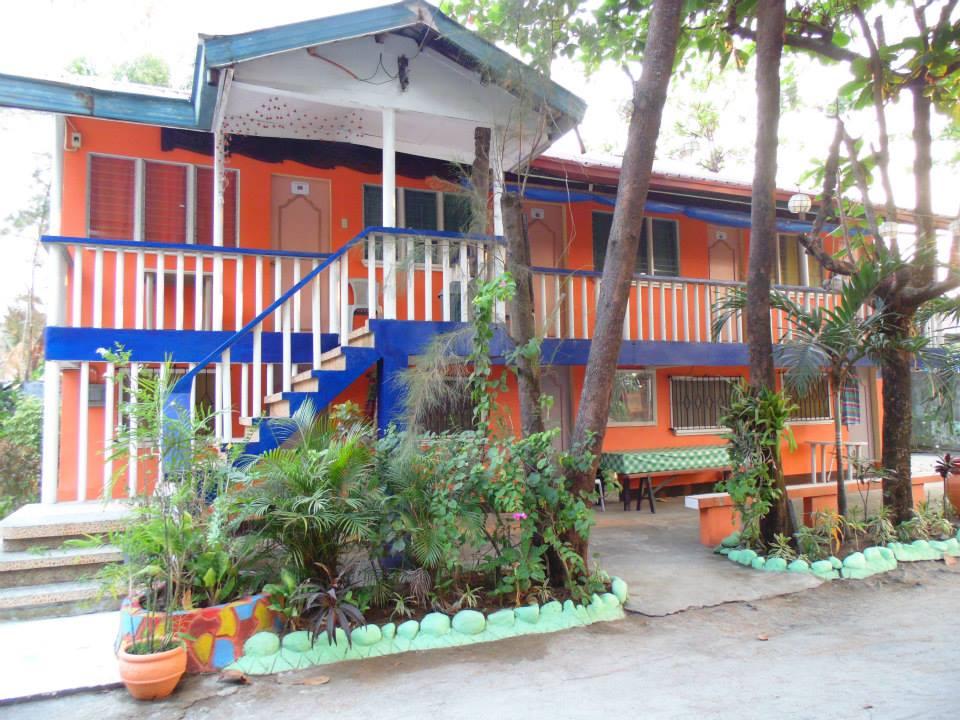 Sabina Beach Resort