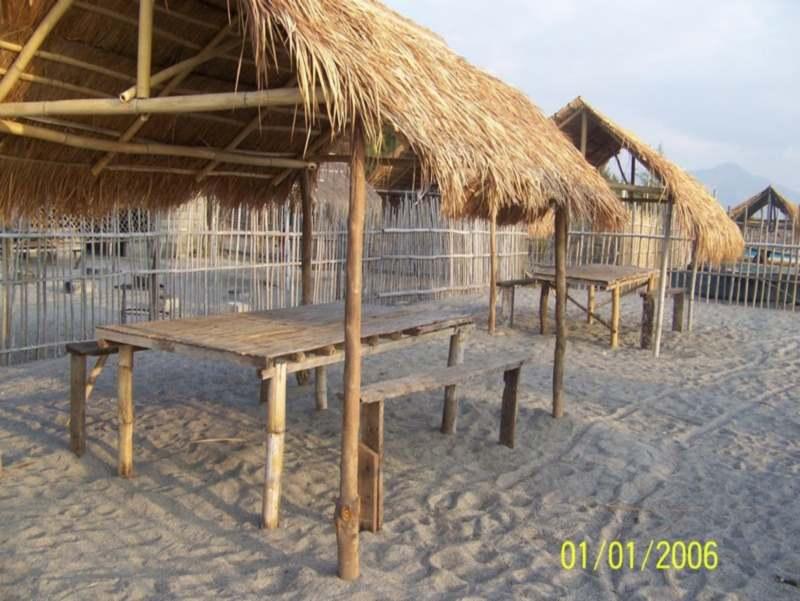 Sabina Beach Resort