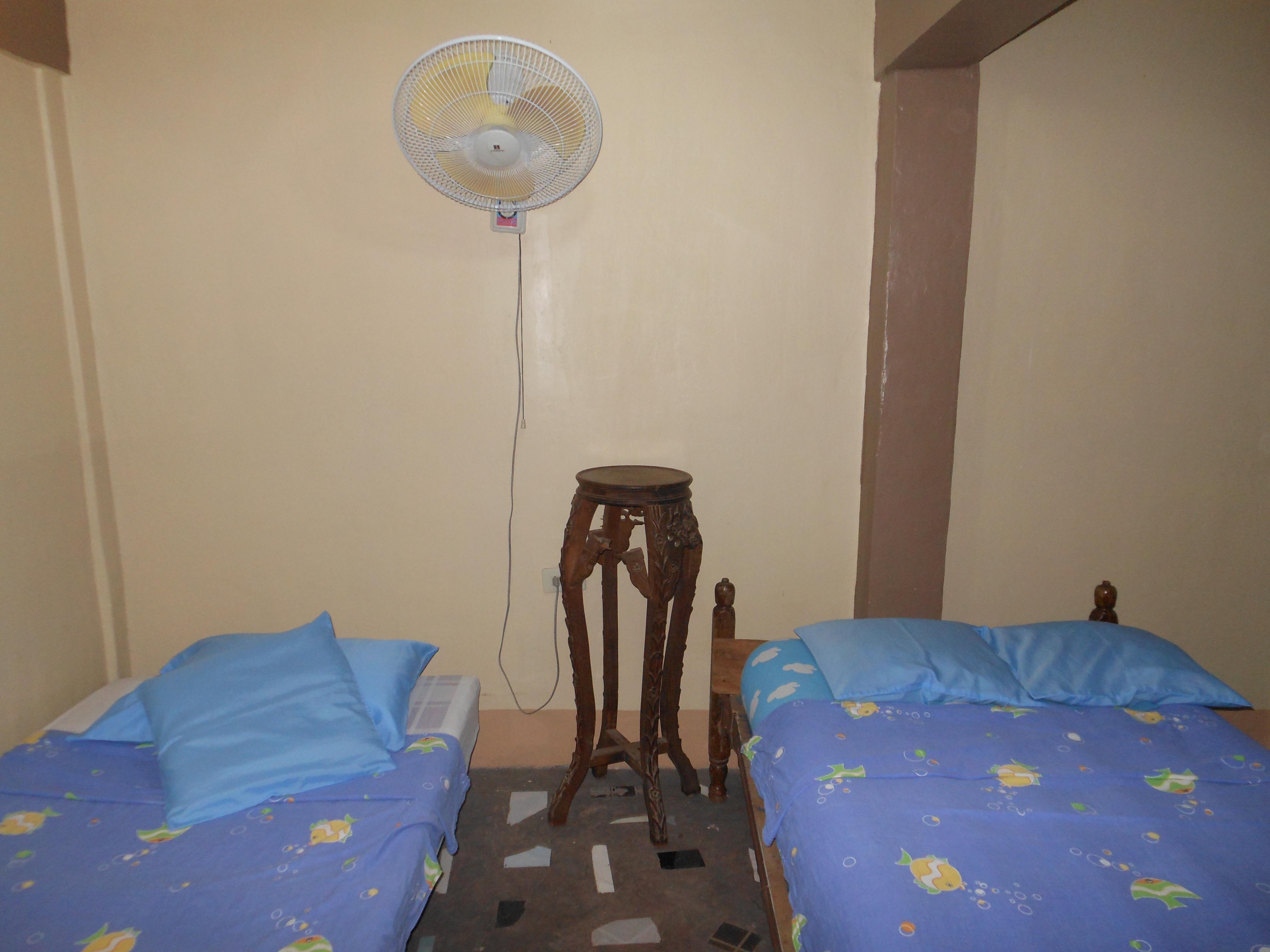 Sabina Beach Resort