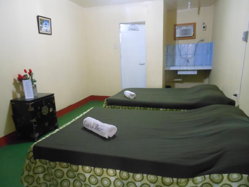 Sabina Beach Resort