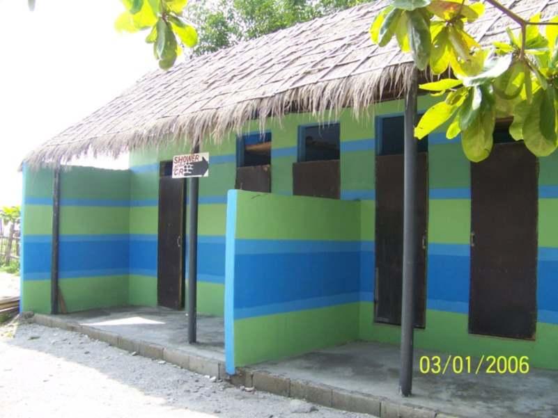 Sabina Beach Resort